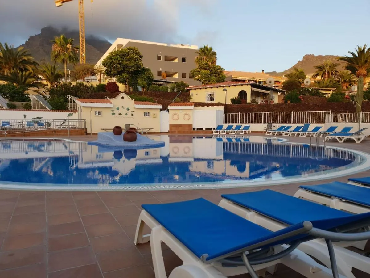 Apartamento Miraverde Hibiscus Hotel Costa Adeje  España