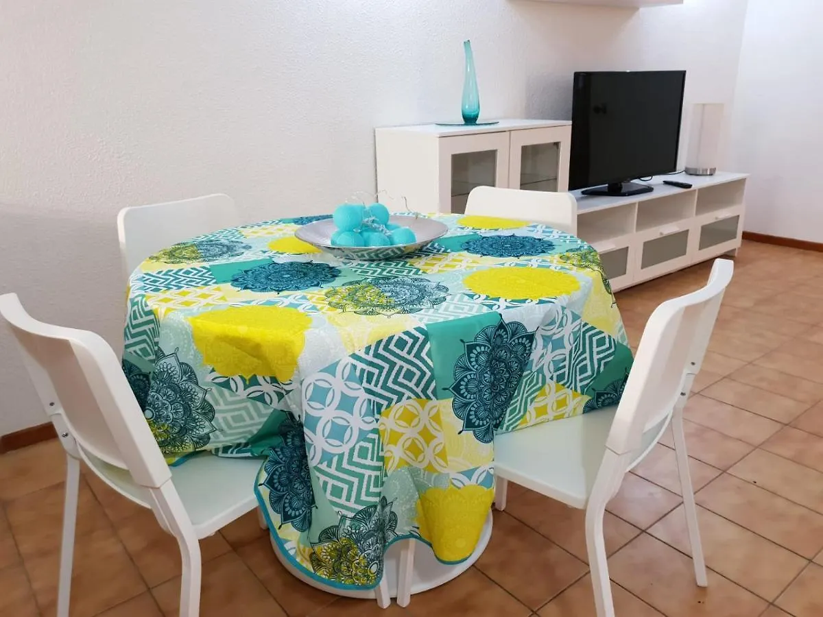 Miraverde Hibiscus Hotel Costa Adeje  Apartamento
