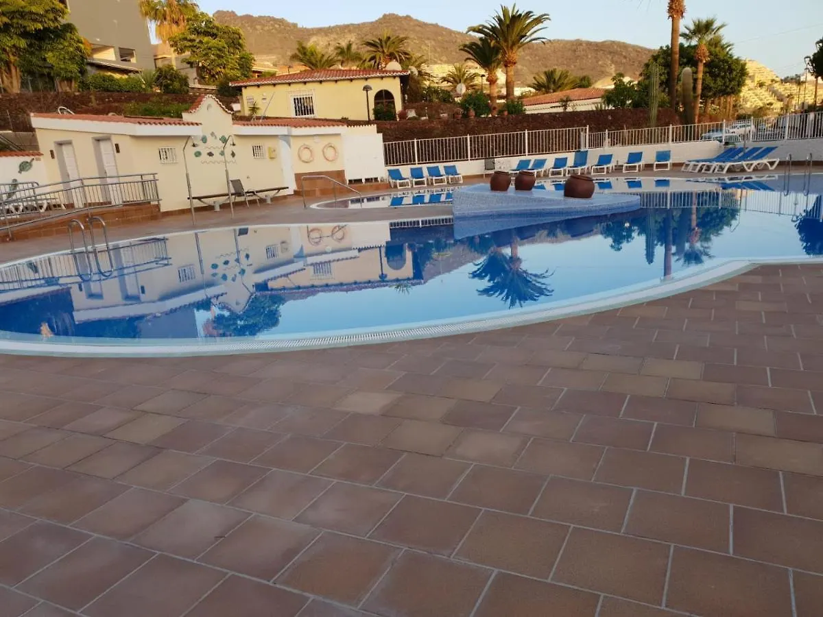 Apartamento Miraverde Hibiscus Hotel Costa Adeje