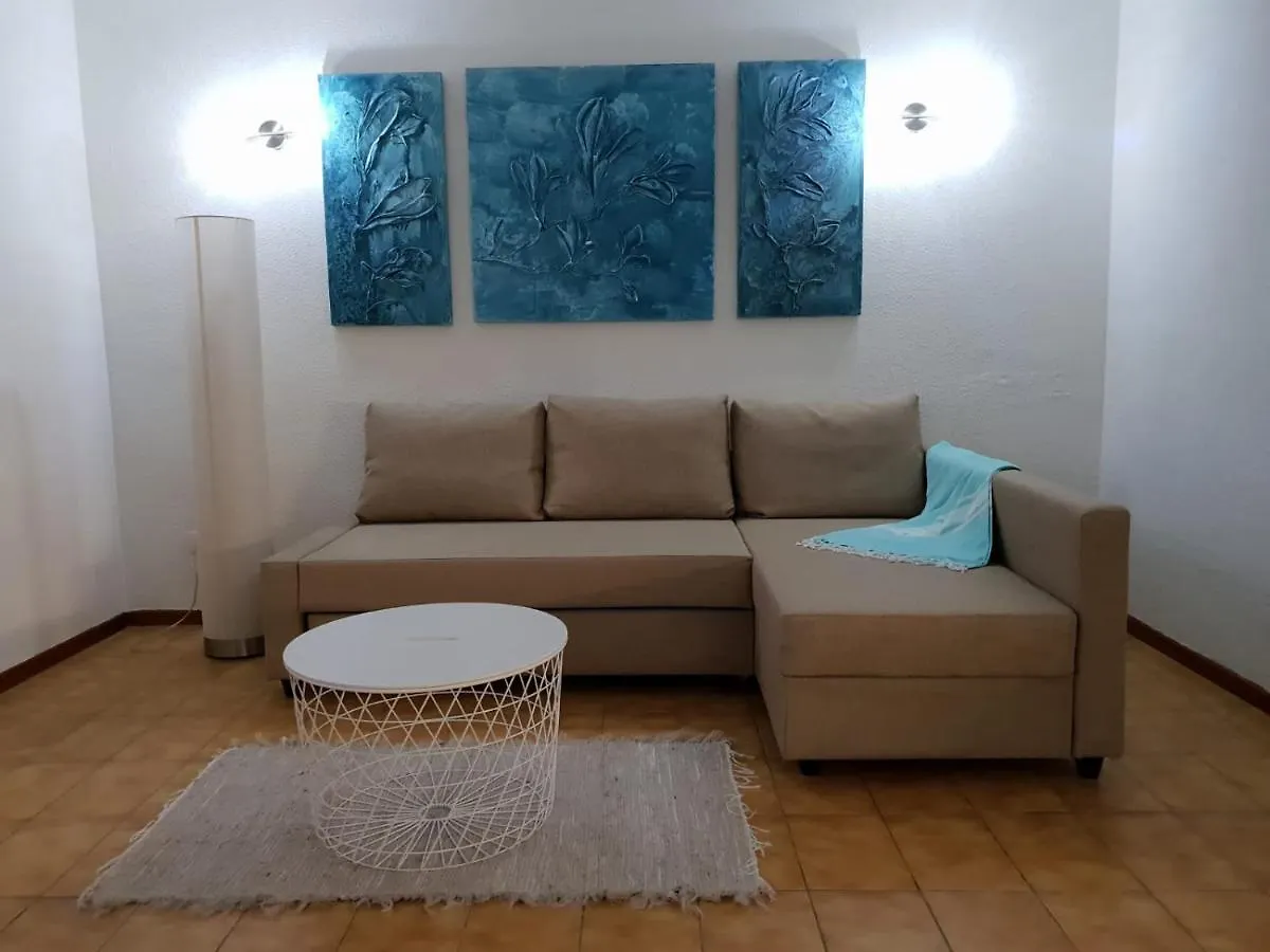 Apartamento Miraverde Hibiscus Hotel Costa Adeje  España