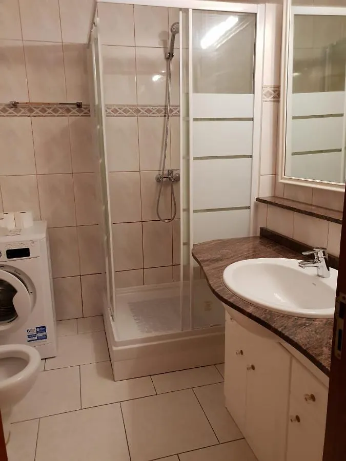 Apartamento Miraverde Hibiscus Hotel Costa Adeje