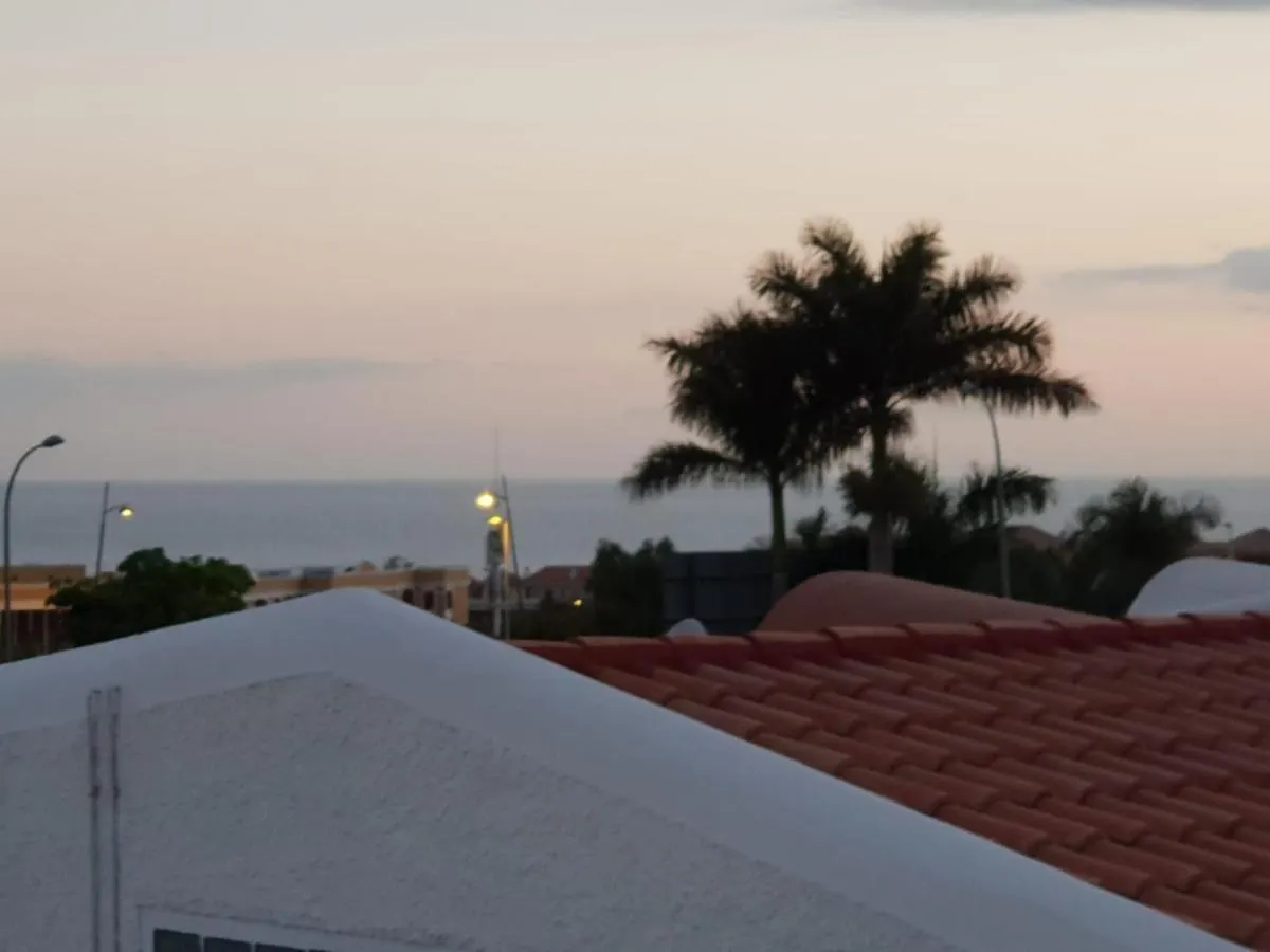Miraverde Hibiscus Hotel Costa Adeje  Apartamento
