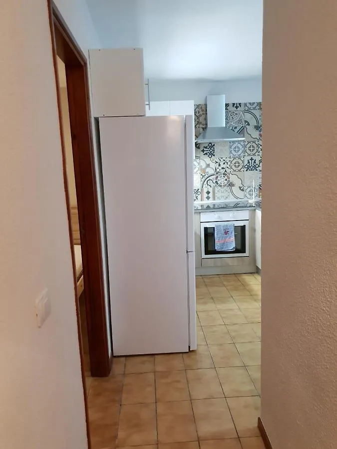 Apartamento Miraverde Hibiscus Hotel Costa Adeje