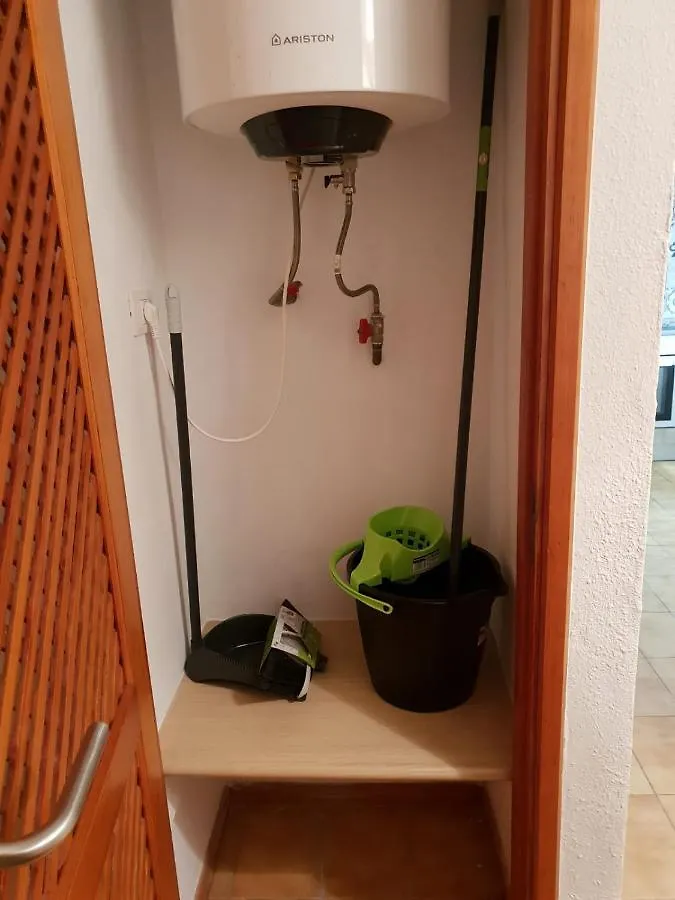 Apartamento Miraverde Hibiscus Hotel Costa Adeje