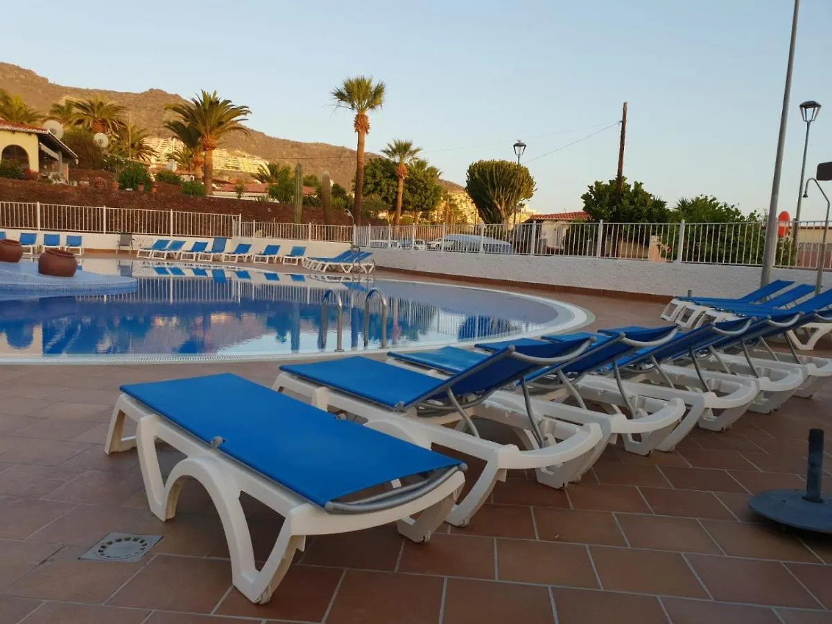 Apartamento Miraverde Hibiscus Hotel Costa Adeje