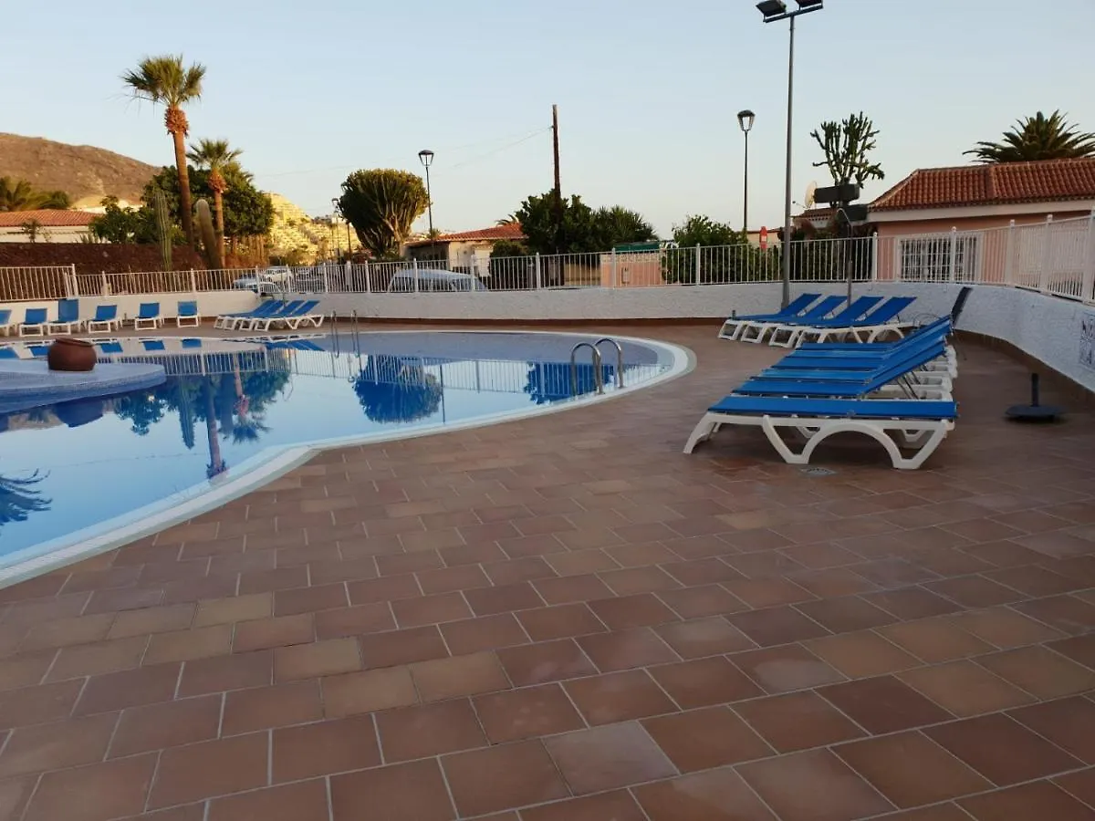 Miraverde Hibiscus Hotel Costa Adeje  Spanien