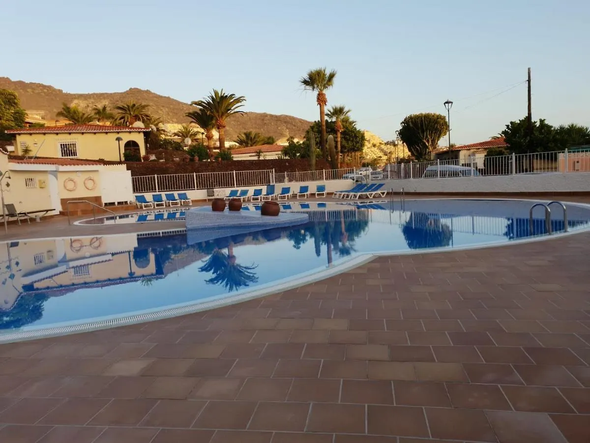 Miraverde Hibiscus Otel Costa Adeje  0*,  İspanya
