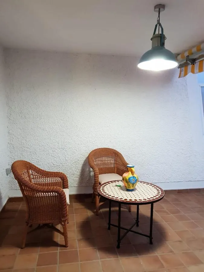Miraverde Hibiscus Otel Costa Adeje  İspanya