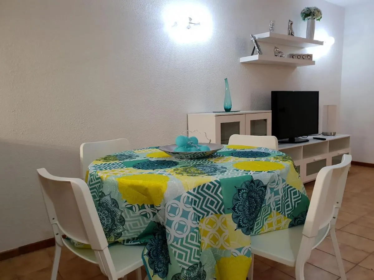 Miraverde Hibiscus Otel Costa Adeje  İspanya