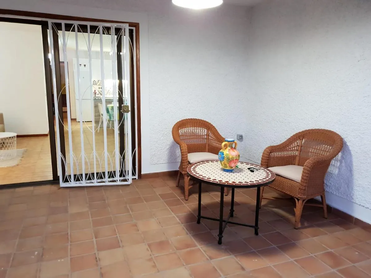 Miraverde Hibiscus Otel Costa Adeje  0*,  İspanya