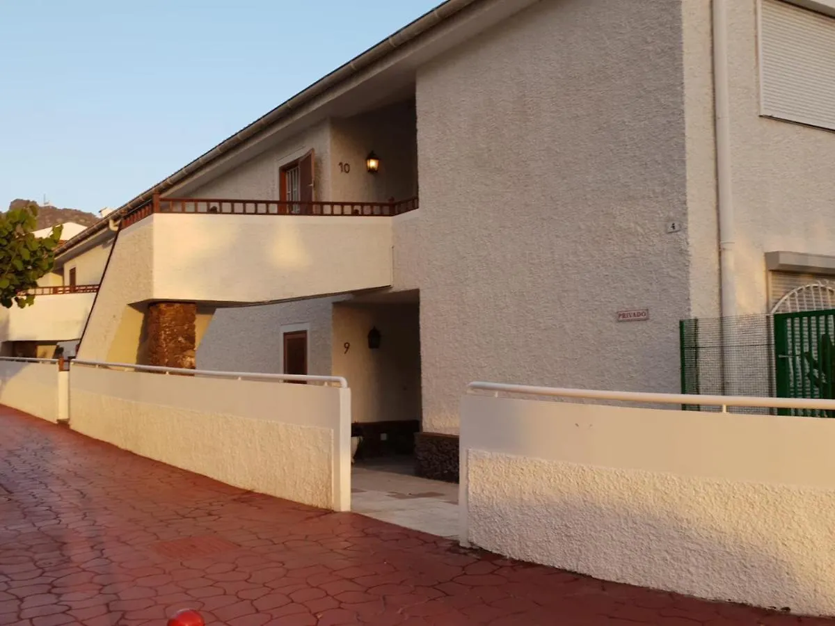 Miraverde Hibiscus Otel Costa Adeje  İspanya